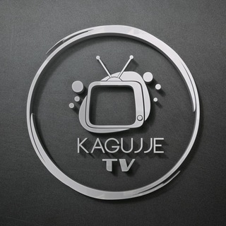 Telegram profile photo for KAGUJJE TV 🇺🇬