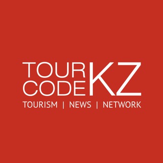 Telegram profile photo for TourCode.kz