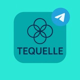Telegram profile photo for TEQUELLE Москва ,Черняховского 19.