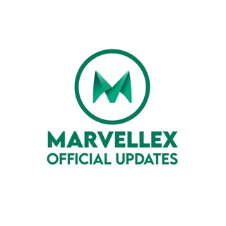Telegram profile photo for Marvellex Official Updates