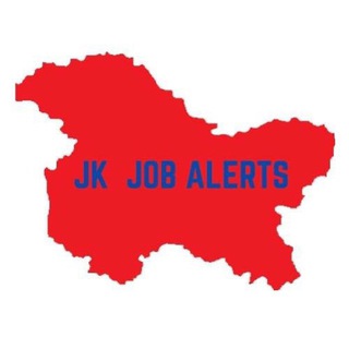 Telegram profile photo for JK Job Alerts
