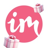 Telegram profile photo for Розыгрыш новинок в imkosmetik