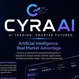 Telegram group profile photo for Advertising group