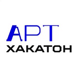 Telegram profile photo for Арт-Хакатон