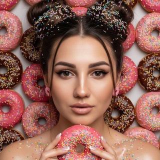 Telegram profile photo for |• ИИ генерации | ПРОМПТЫ •| искусство нейросети