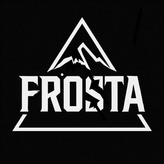 Telegram profile photo for Frosta