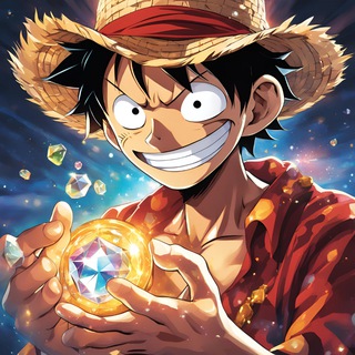 Telegram profile photo for Strawhats Gambles