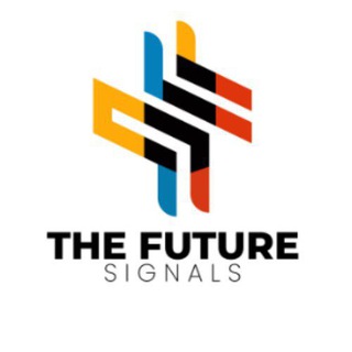 Telegram profile photo for The Future Signals