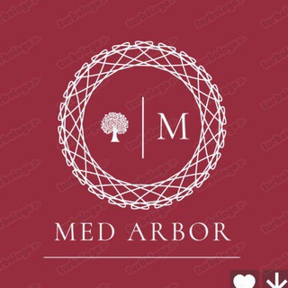 Telegram profile photo for Med Аrbor Chat