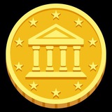 Telegram profile photo for TON_Reserve_System