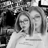 Telegram profile photo for kirvix-./сталкершы криса.🚬