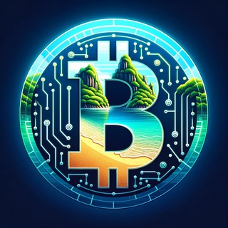 Telegram profile photo for Crypto News l Blockchain l AirDrop l TON