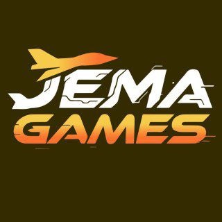 Telegram profile photo for Jema Games