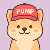 Telegram profile photo for Pampy