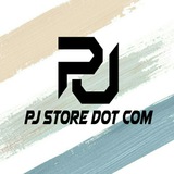 Telegram profile photo for PJ Store (K-shop)