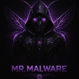 Telegram profile photo for MR.MALWARE