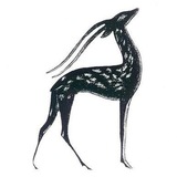 Telegram profile photo for آهوی تنها