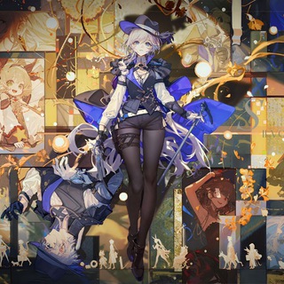 Telegram profile photo for Silver Palace IR ⚜