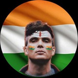 Telegram profile photo for Account based in India