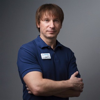 Telegram profile photo for Студия улыбки "ДентАрт"