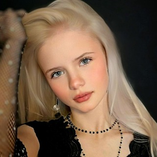 Telegram profile photo for ❤️Yana Haidukevich OFFICIAL❤️