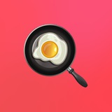 Telegram profile photo for ГЛАЗУНЬЯ