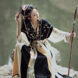 Telegram profile photo for 允儿 出海号铺