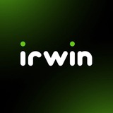 Telegram profile photo for Казино Irwin