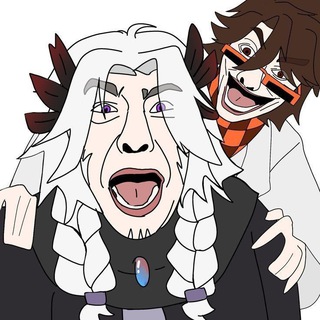 Telegram profile photo for Нкей и его фанаты