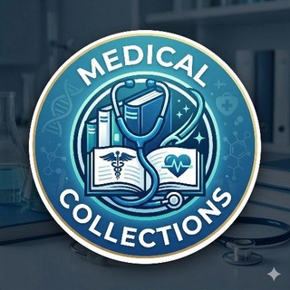Telegram profile photo for MEDICAL COLLECTIONS