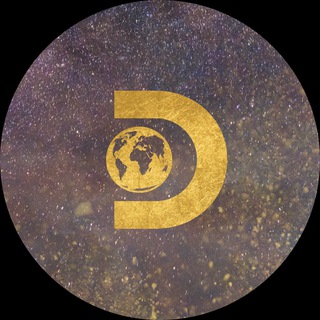 Telegram profile photo for Телеканал Discovery