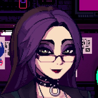 Telegram profile photo for Jules | Art