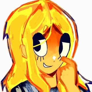 Telegram profile photo for дикозимка