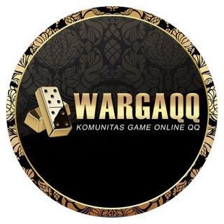 Telegram profile photo for WARGAQQ