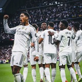 Telegram profile photo for Hala Madrid π€