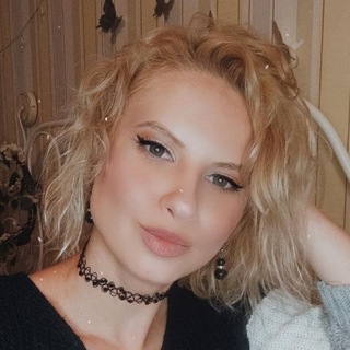 Telegram profile photo for 🌿 Beauty с Кришей Солод🌿