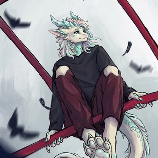 Telegram profile photo for IMPERIO.BAT