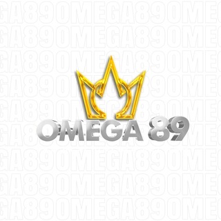 Telegram profile photo for OMEGA89 OFFICIAL👑