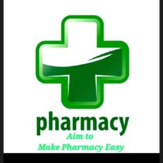 Telegram profile photo for Pharmacy Question Paper and Notes