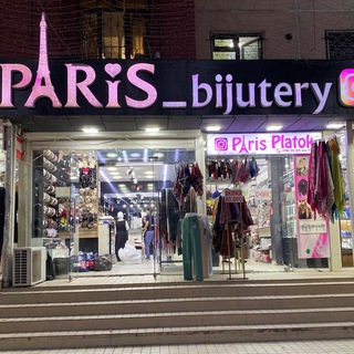 Telegram profile photo for Bujitery_Paris