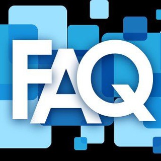 Telegram profile photo for FAQ Aline Bachmann