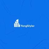 Telegram profile photo for Yangi Uylar