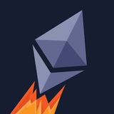 Telegram profile photo for Ethereum Uruguay
