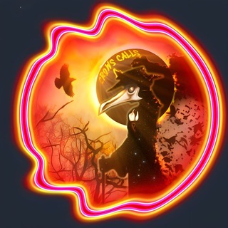 Telegram profile photo for Crows Calls