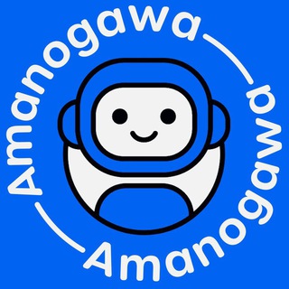 Telegram profile photo for Amanogawa — Бот
