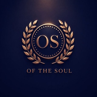 Telegram profile photo for opulence of the soul