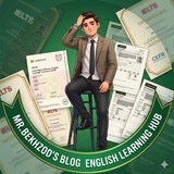 Telegram profile photo for Mr.Bekhzod's BLOG️🤓