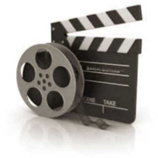 Telegram profile photo for RETRO_KINO_VIDEOFILM