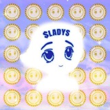 Telegram profile photo for Milady - $LADYS | Portal