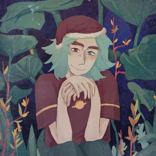 Telegram profile photo for ravisant 🫧
